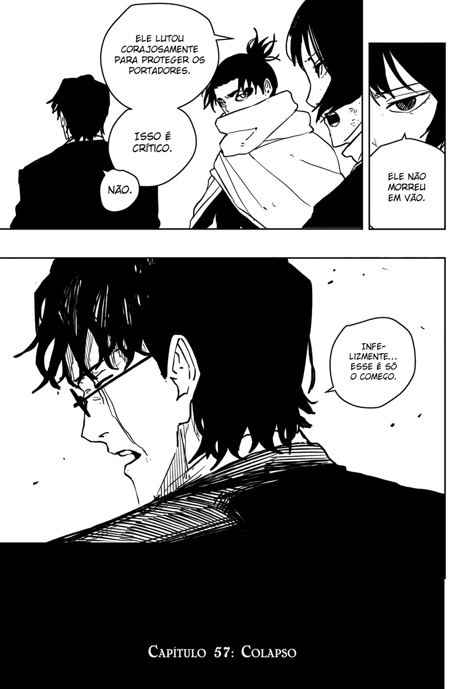 Read KagurabachiPT Manga Online