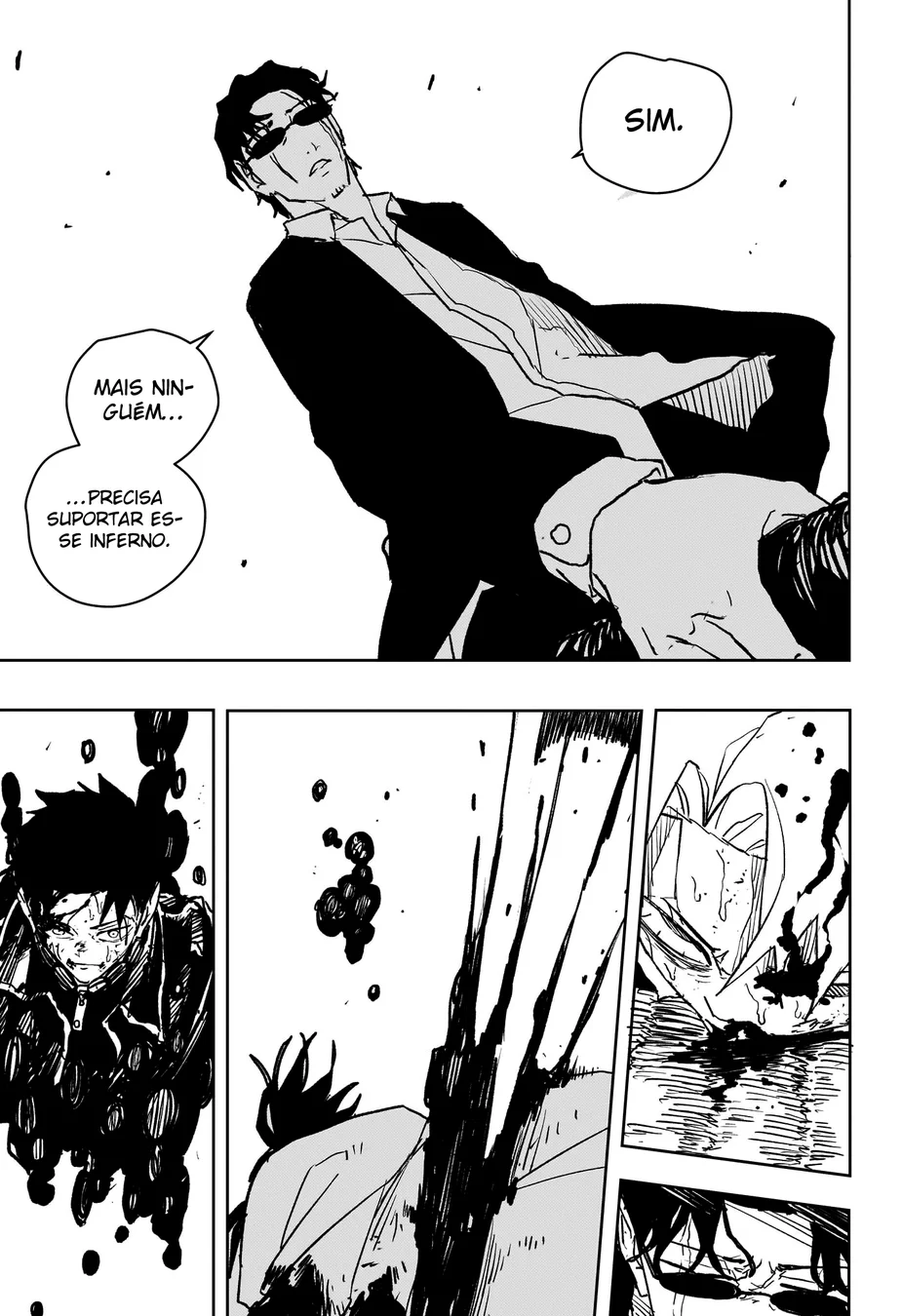 Read KagurabachiPT Manga Online