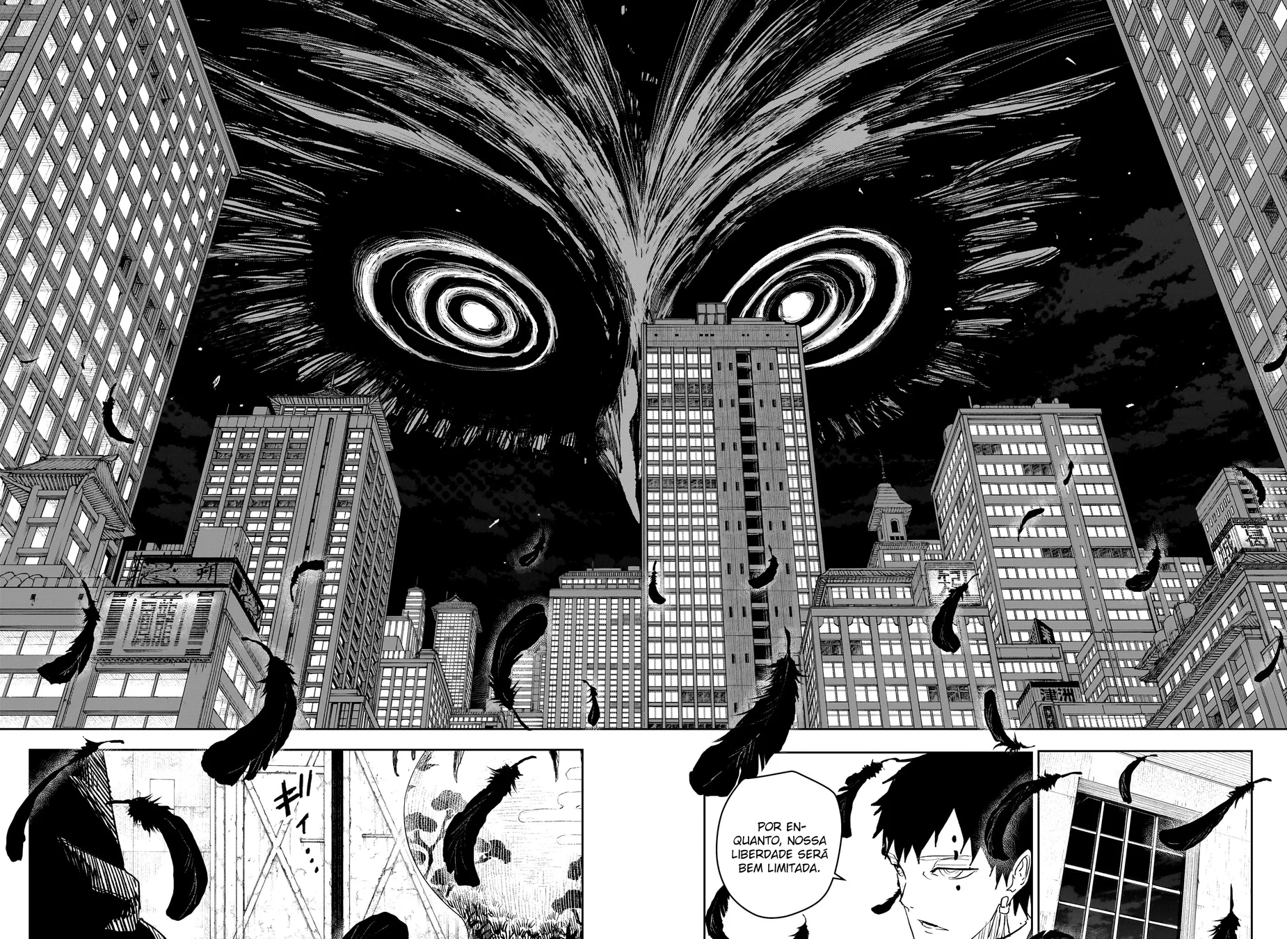 Read KagurabachiPT Manga Online