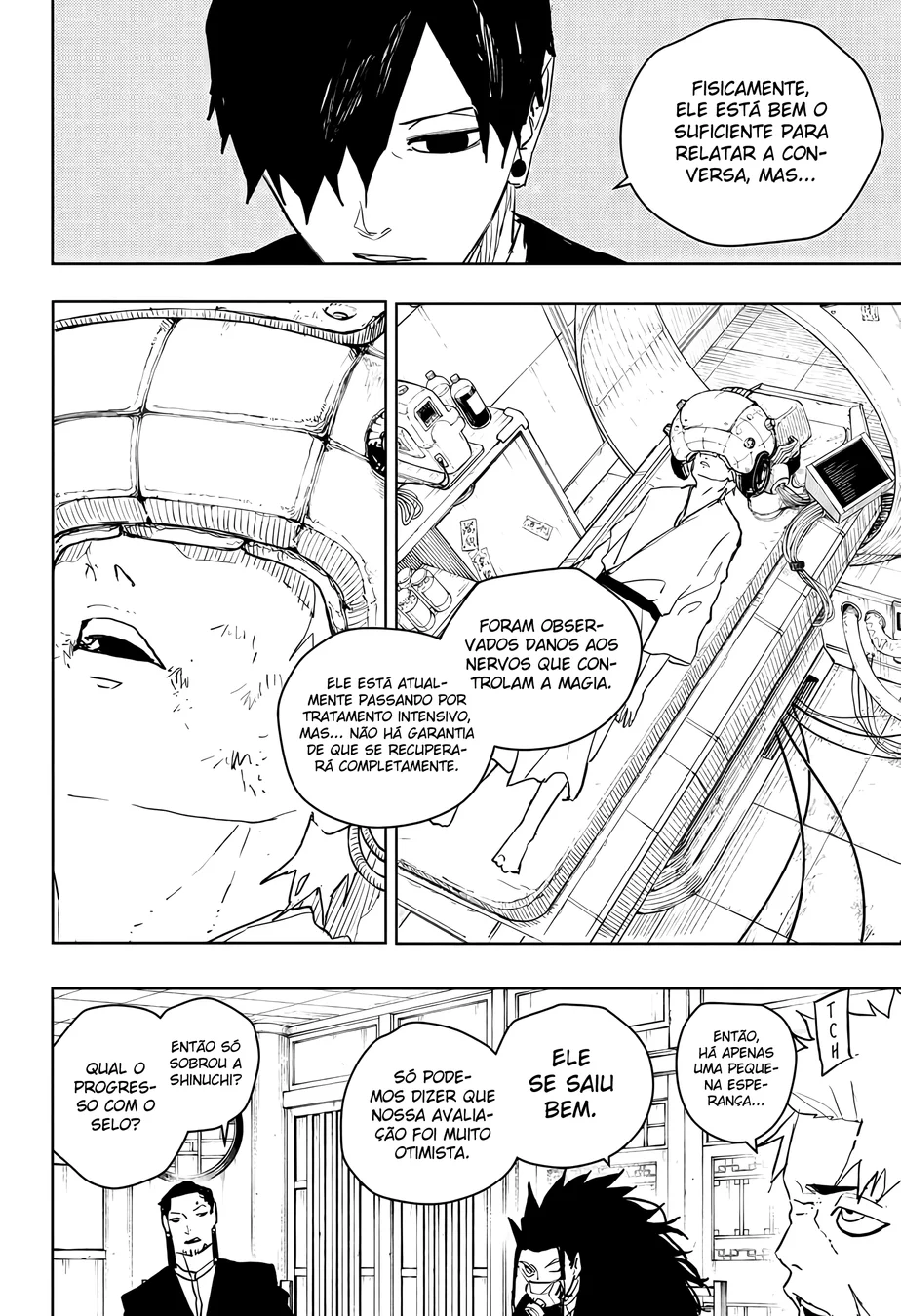 Read KagurabachiPT Manga Online