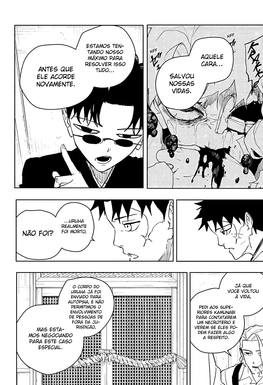 Read KagurabachiPT Manga Online