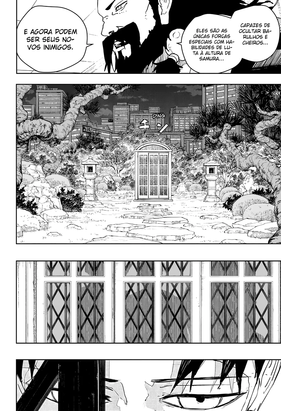 Read KagurabachiPT Manga Online