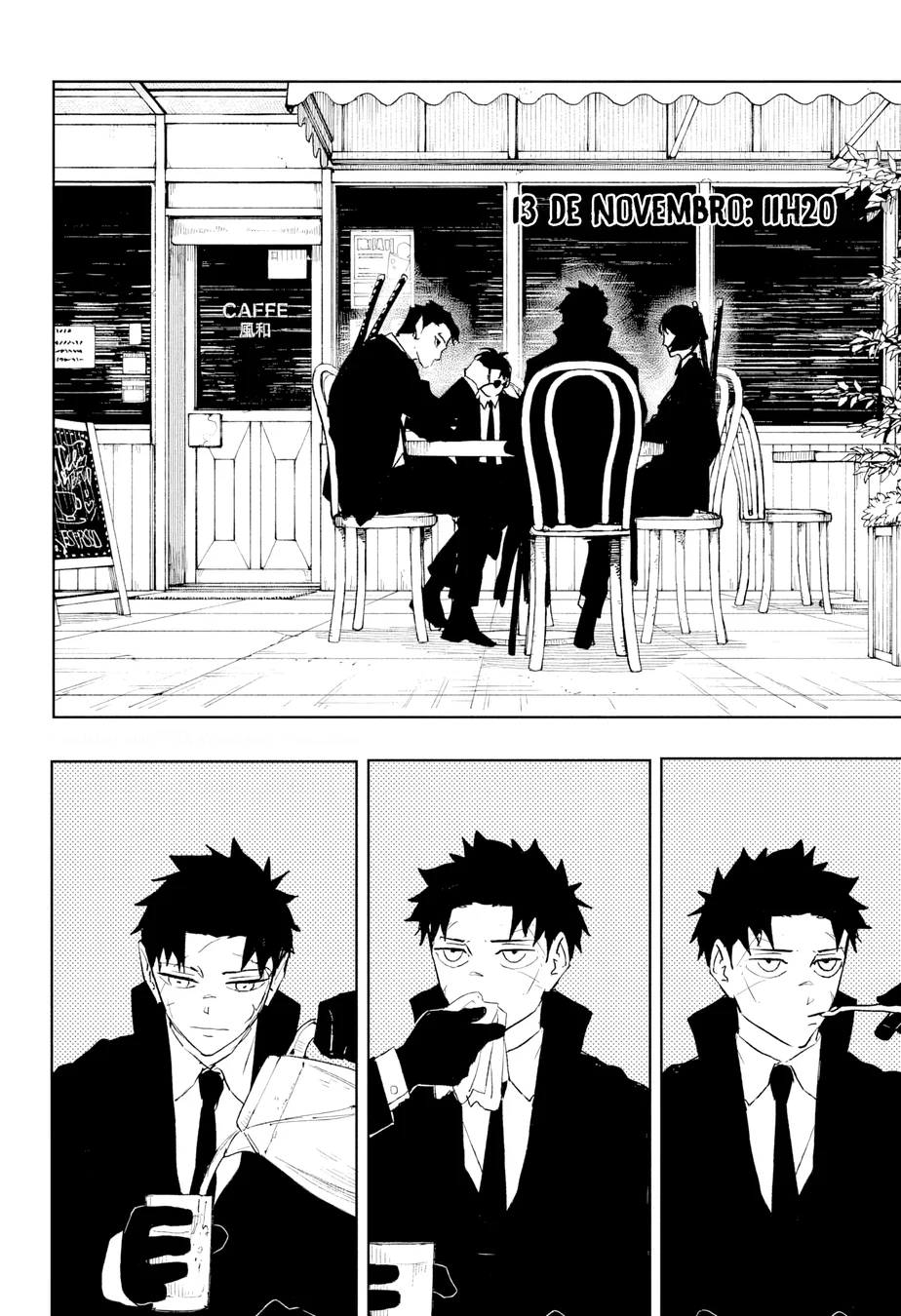 Read KagurabachiPT Manga Online