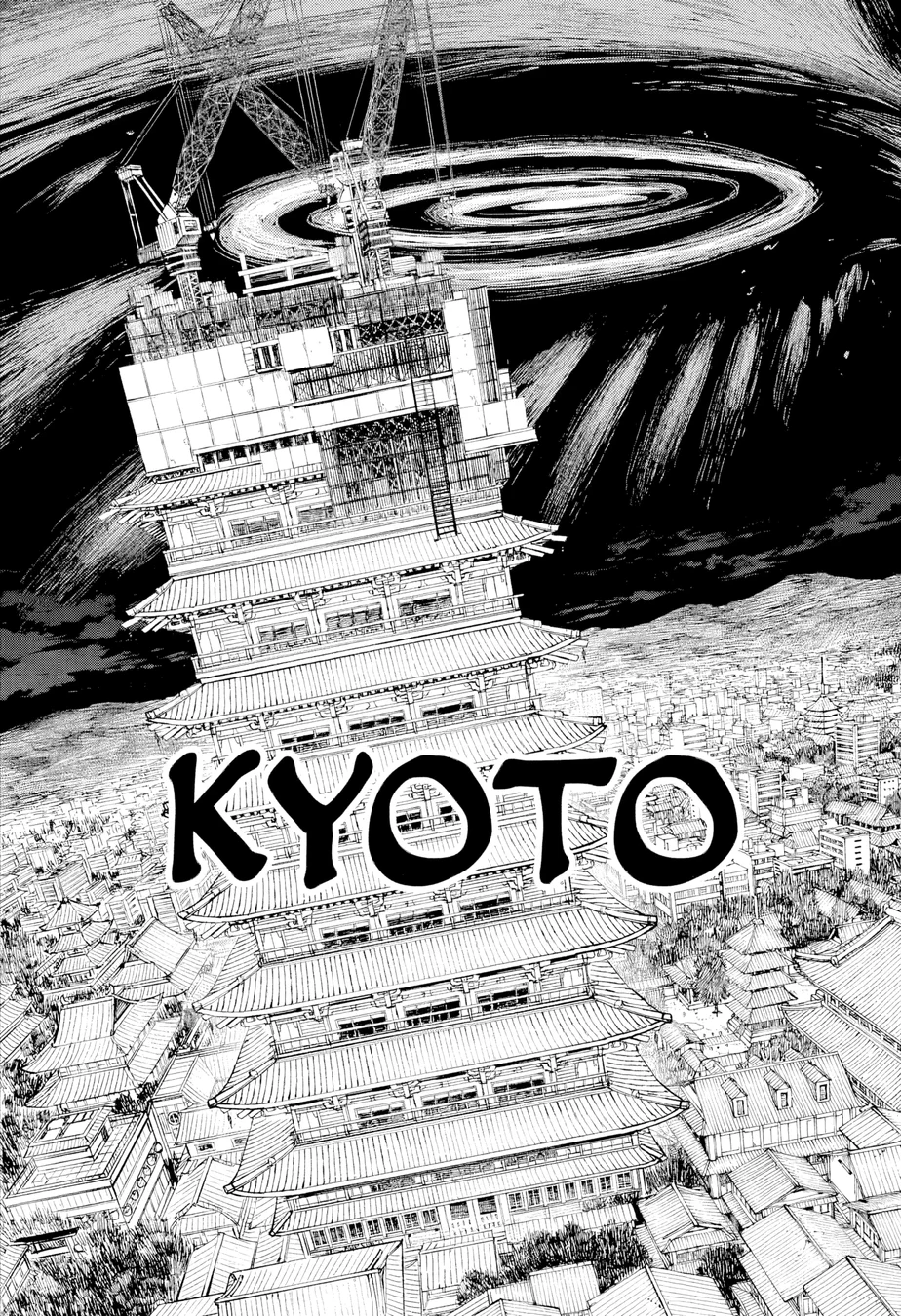 Read KagurabachiPT Manga Online