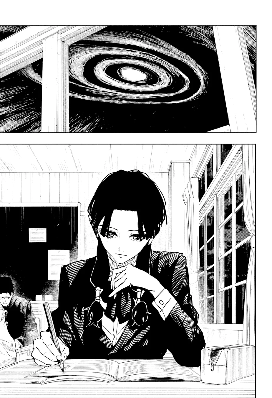 Read KagurabachiPT Manga Online
