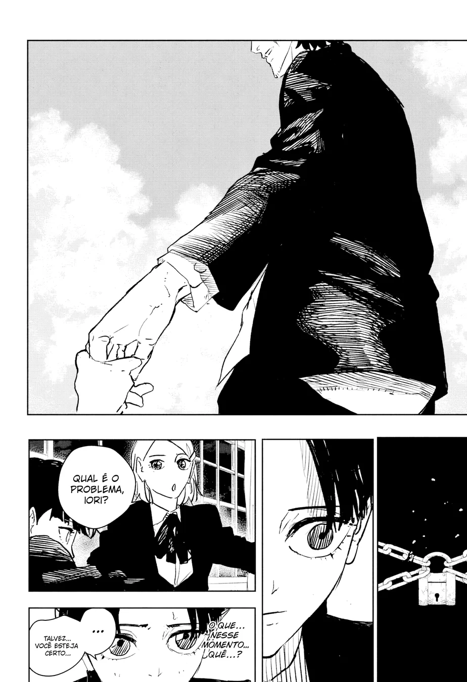 Read KagurabachiPT Manga Online