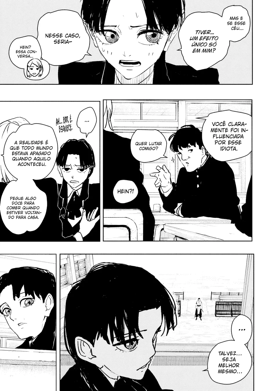 Read KagurabachiPT Manga Online