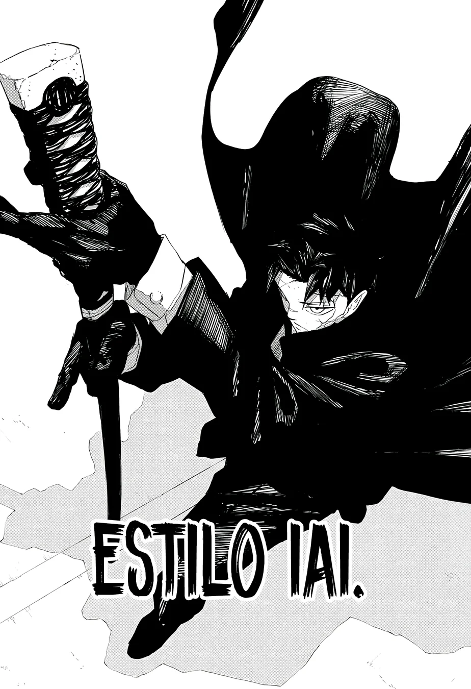 Read KagurabachiPT Manga Online