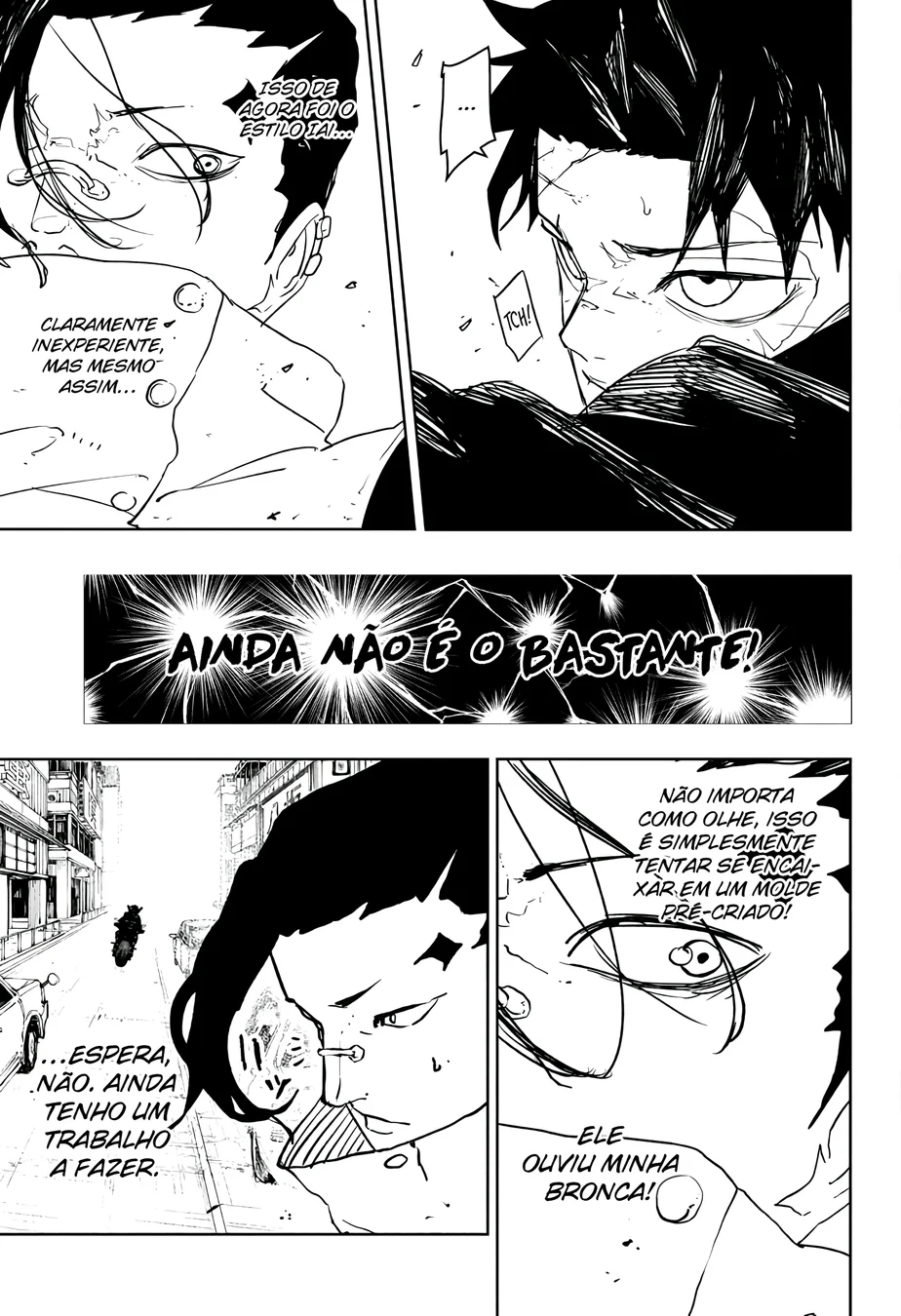 Read KagurabachiPT Manga Online