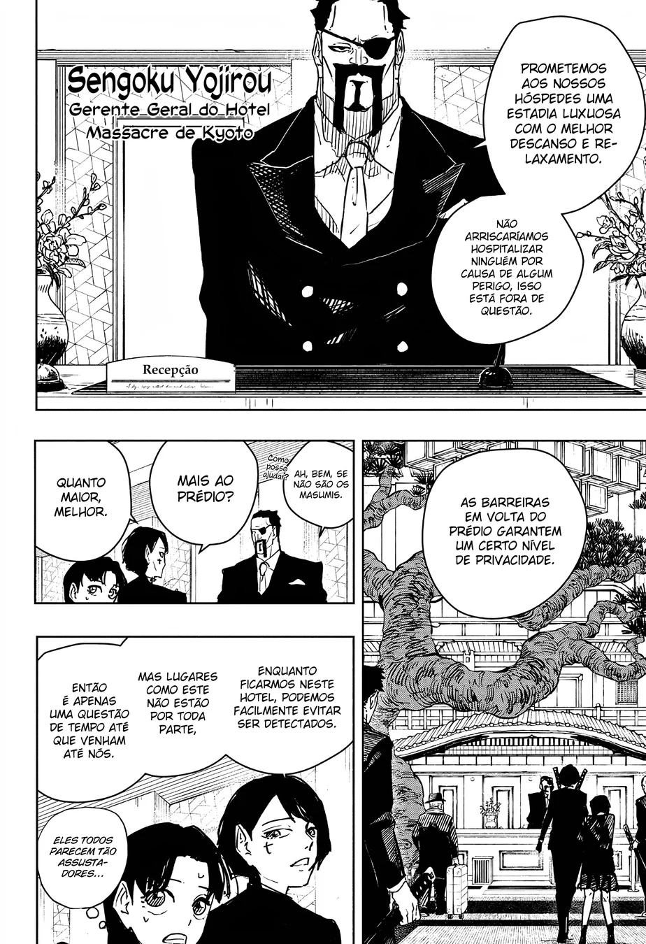 Read KagurabachiPT Manga Online