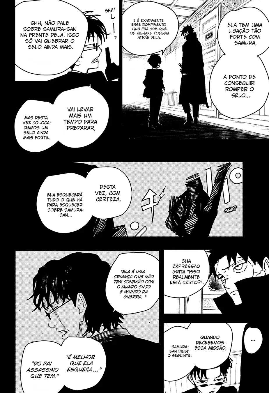 Read KagurabachiPT Manga Online
