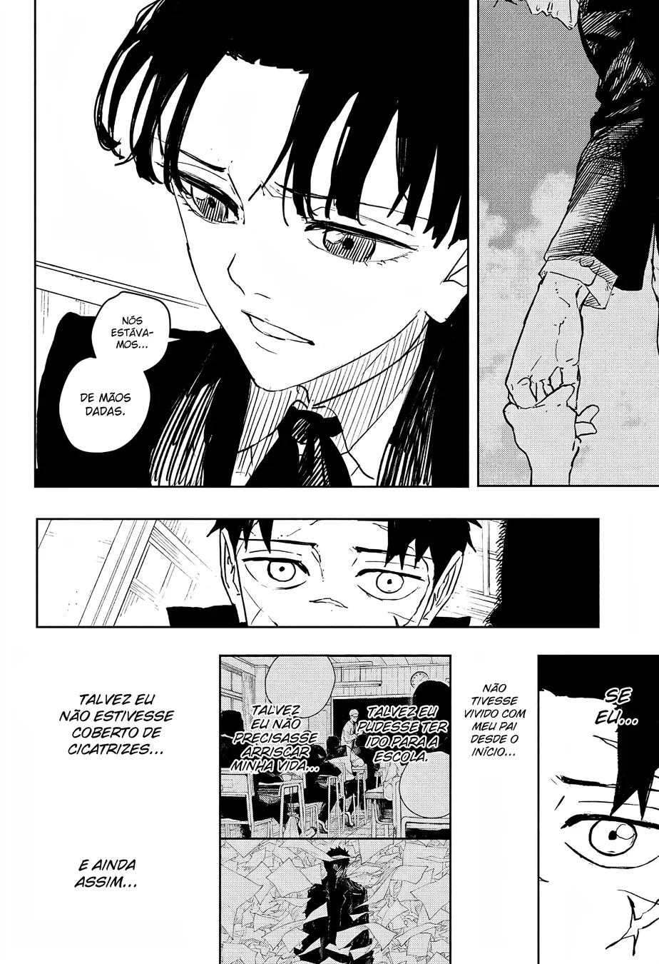 Read KagurabachiPT Manga Online