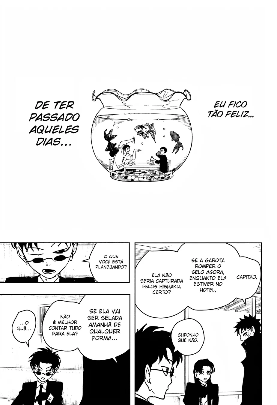 Read KagurabachiPT Manga Online