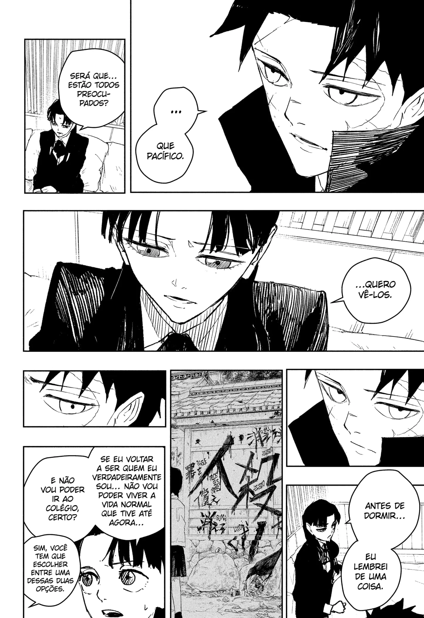 Read KagurabachiPT Manga Online