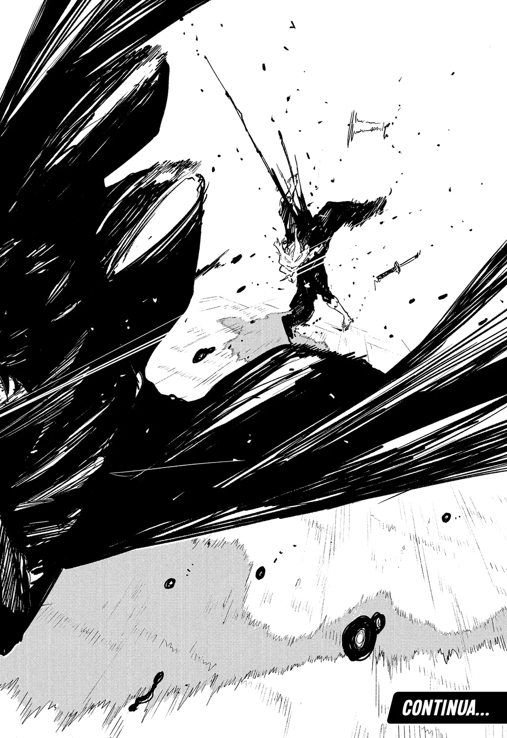 Read KagurabachiPT Manga Online