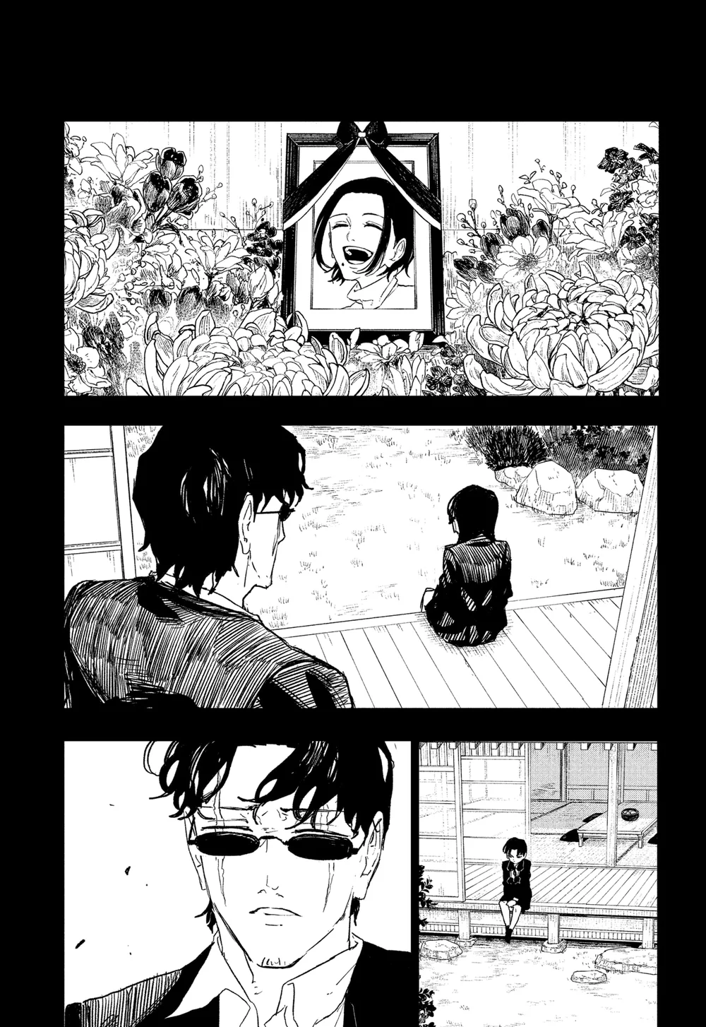 Read KagurabachiPT Manga Online