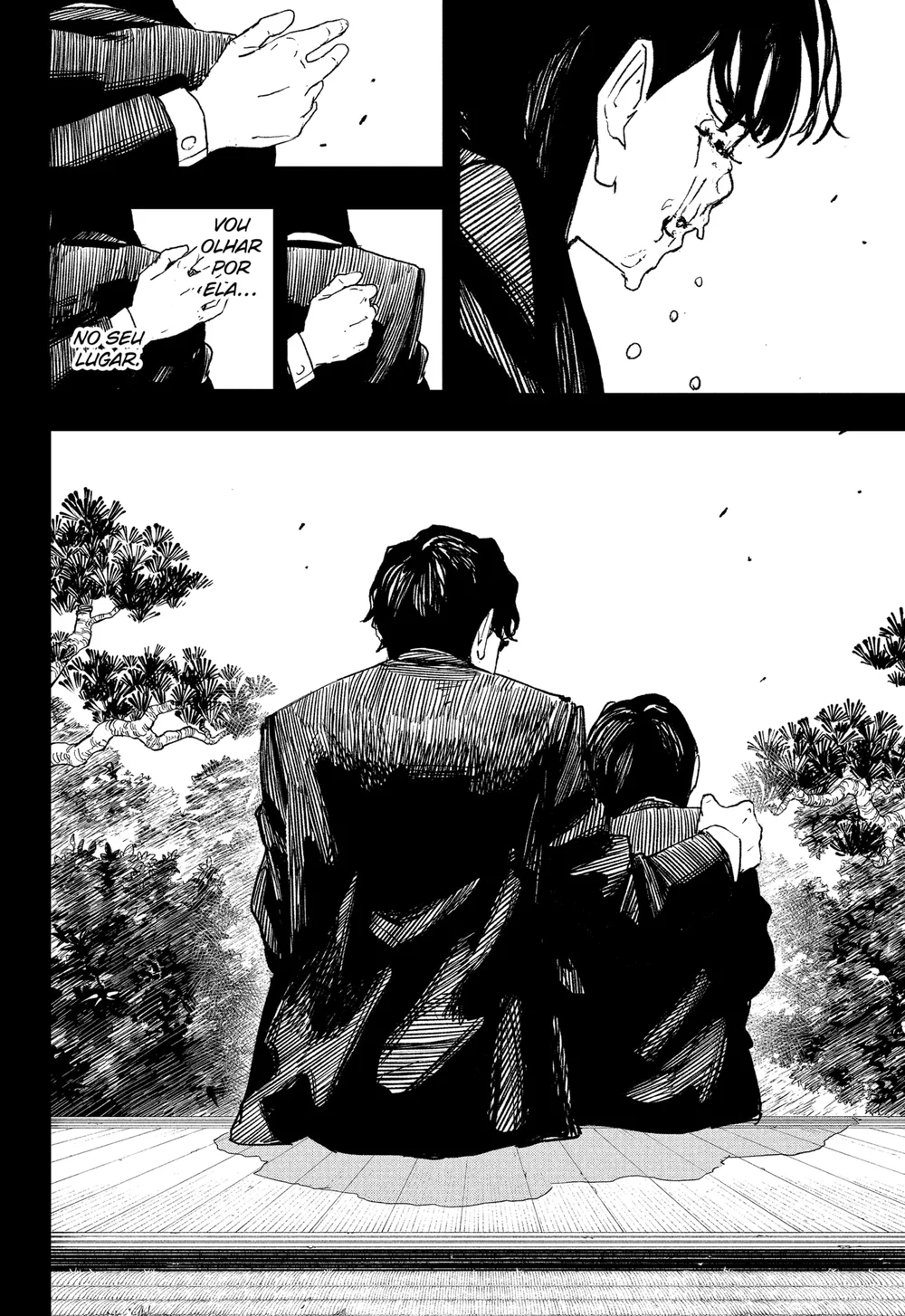 Read KagurabachiPT Manga Online