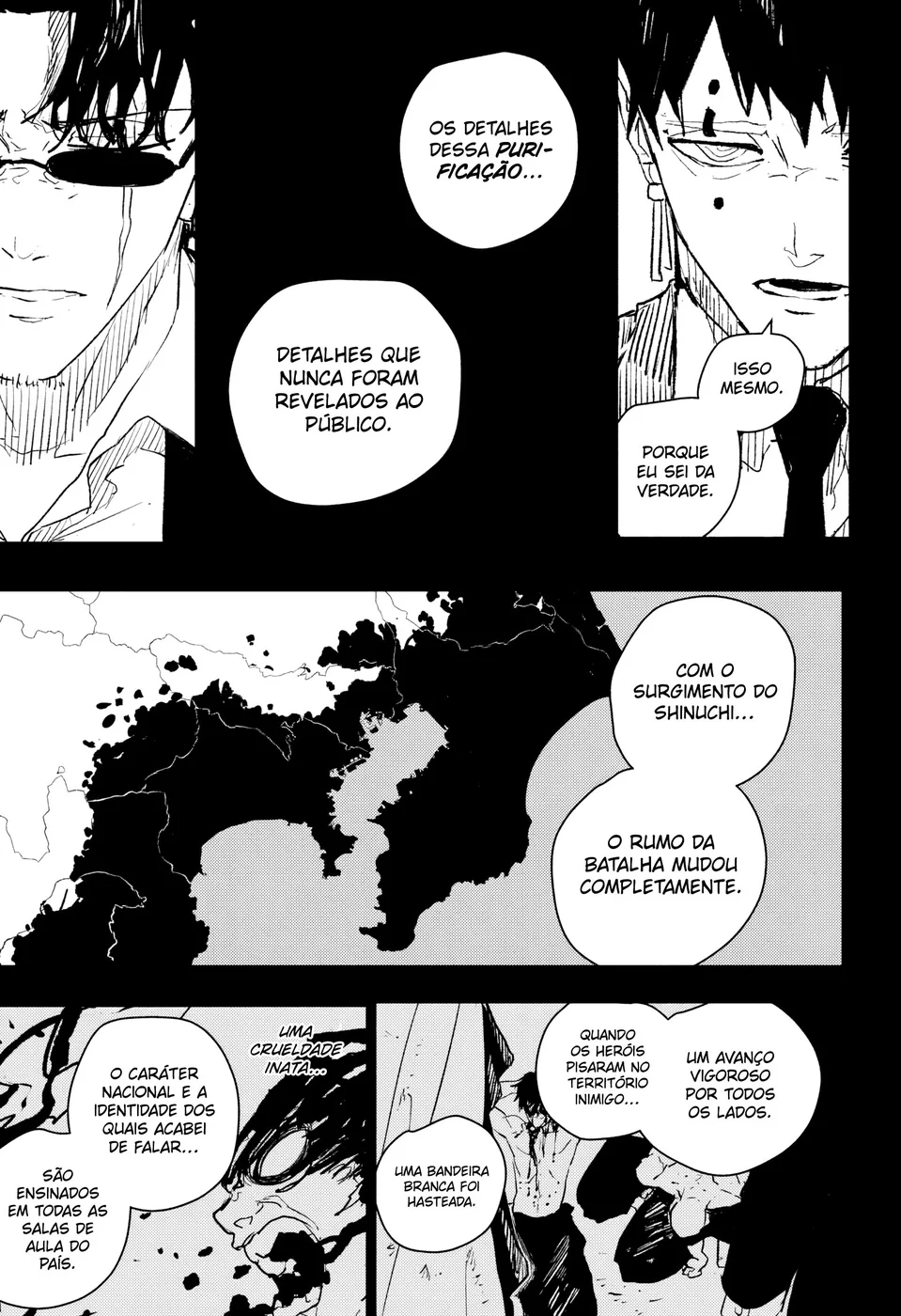 Read KagurabachiPT Manga Online