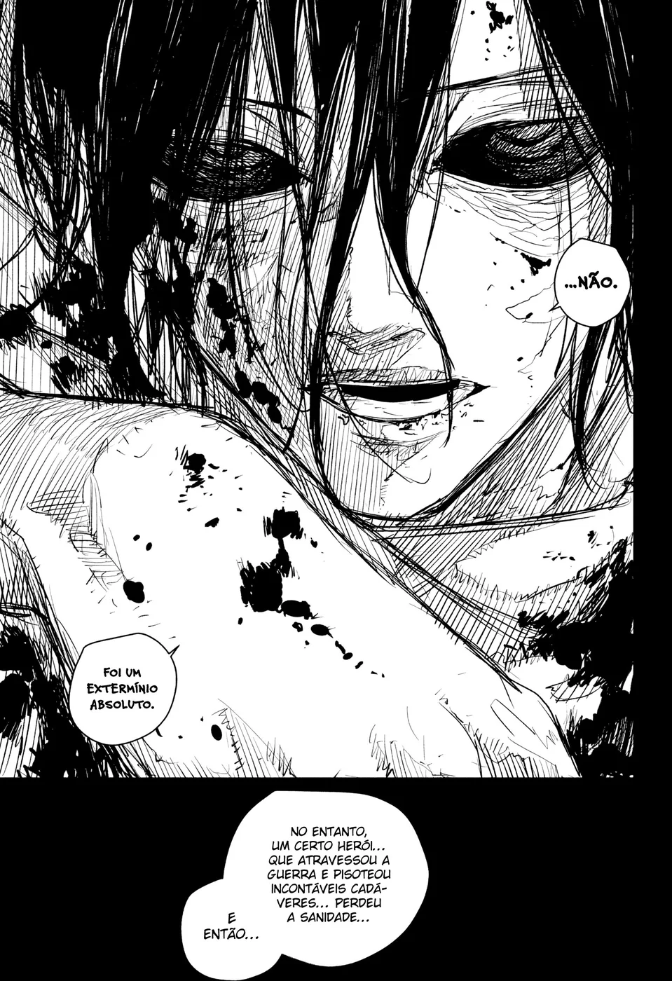 Read KagurabachiPT Manga Online