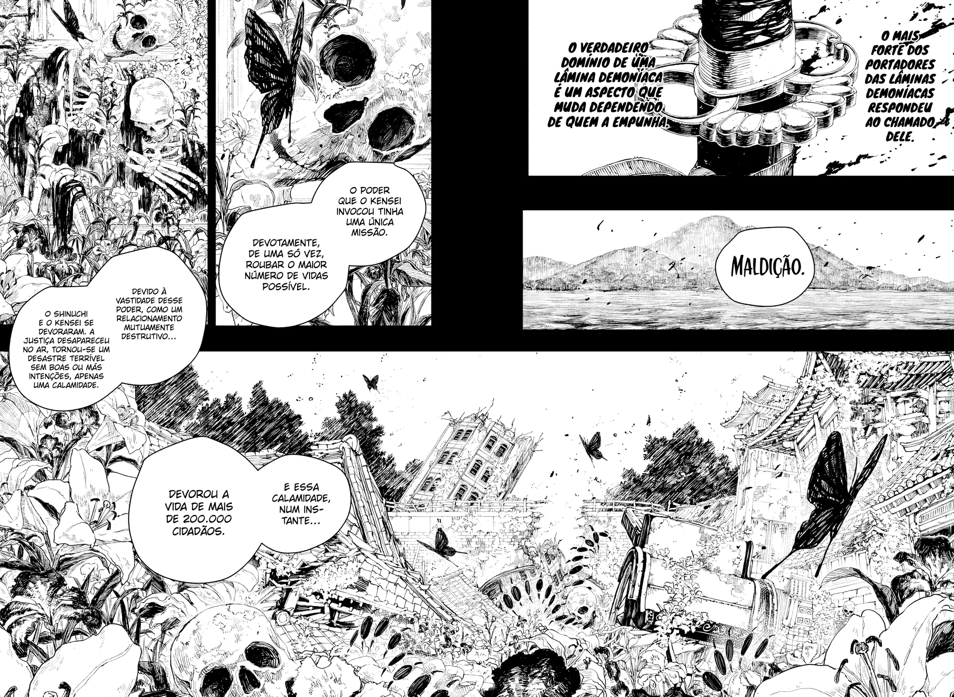 Read KagurabachiPT Manga Online