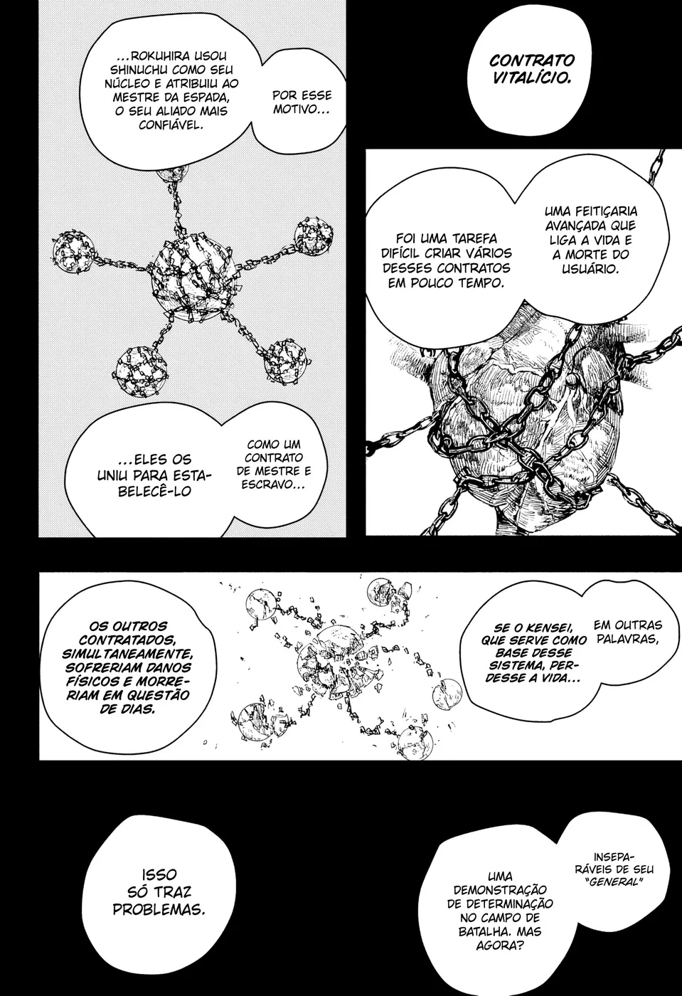 Read KagurabachiPT Manga Online
