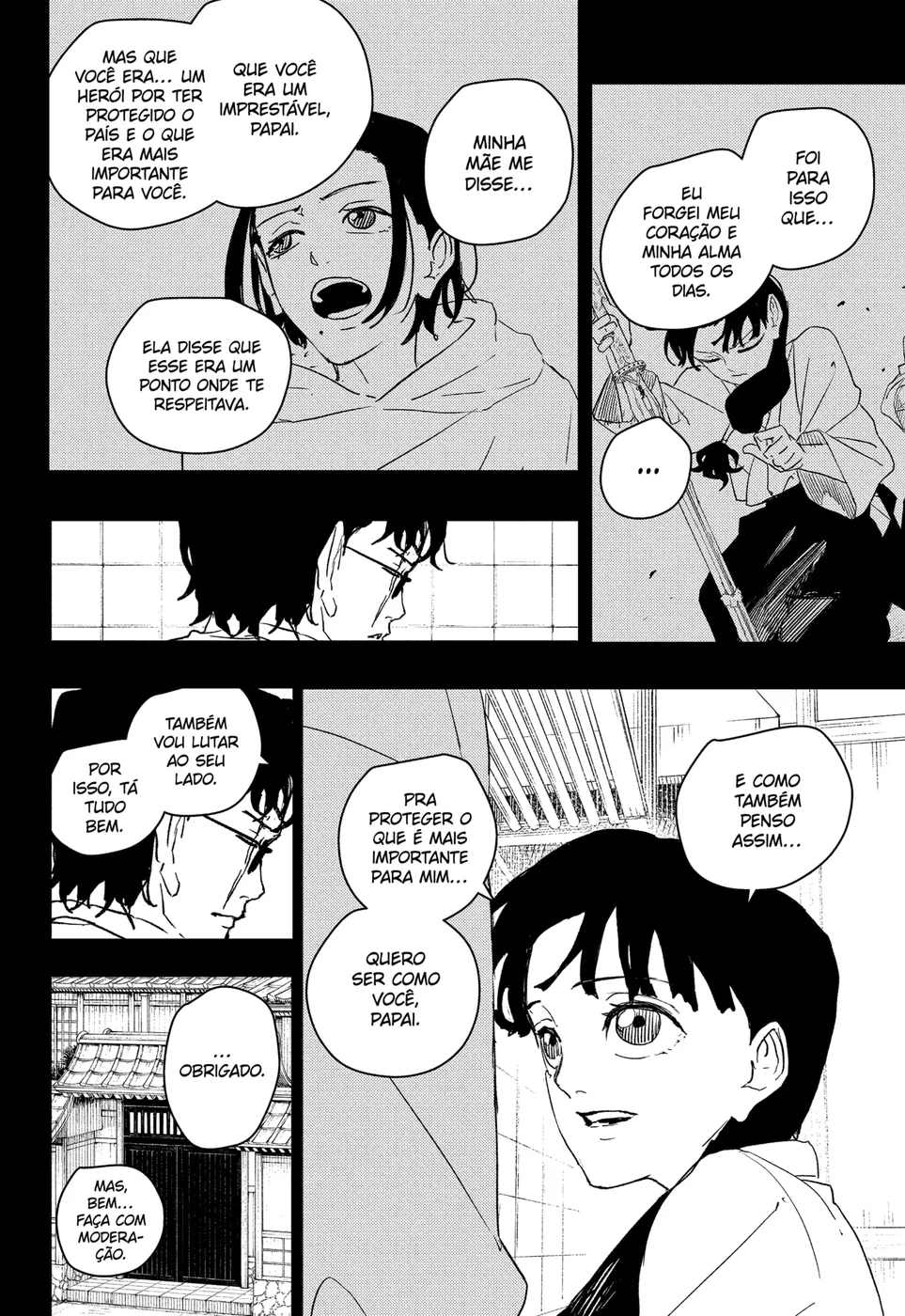 Read KagurabachiPT Manga Online