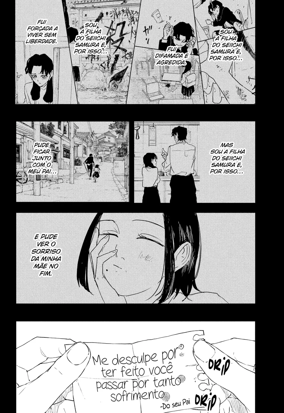 Read KagurabachiPT Manga Online