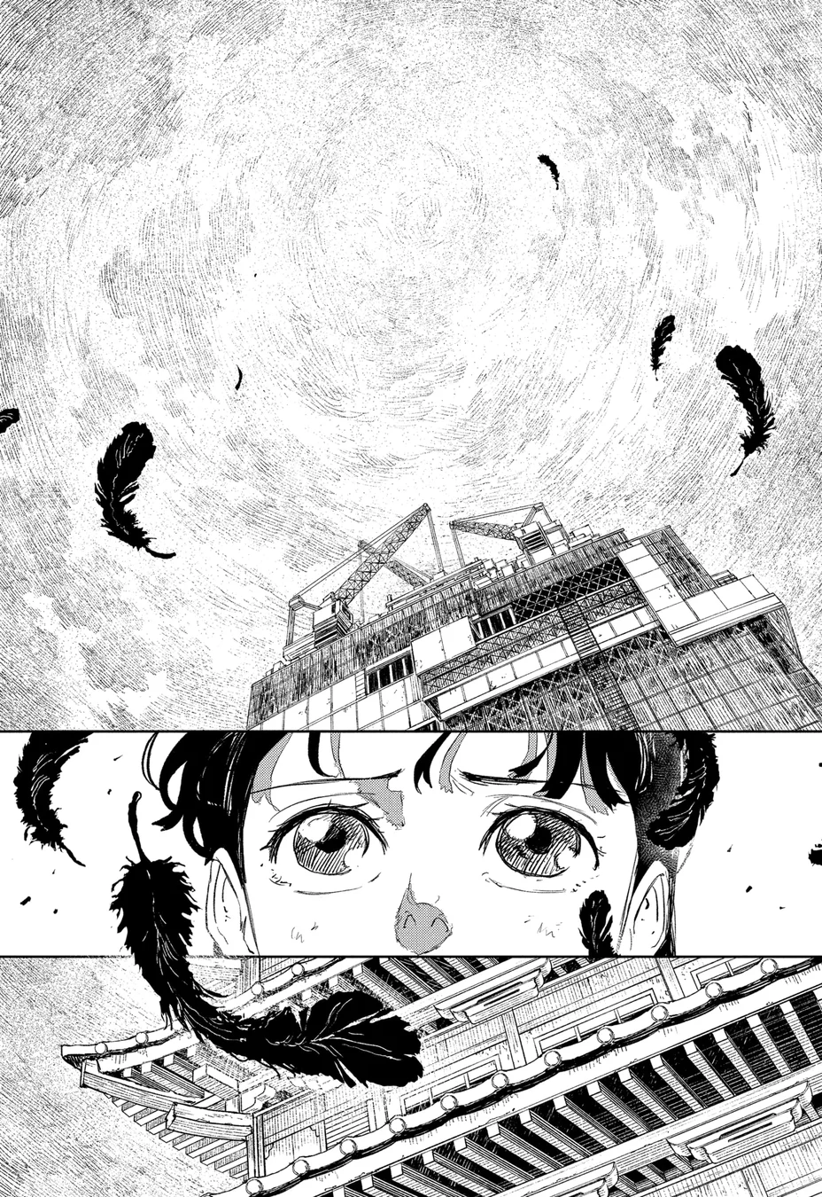 Read KagurabachiPT Manga Online