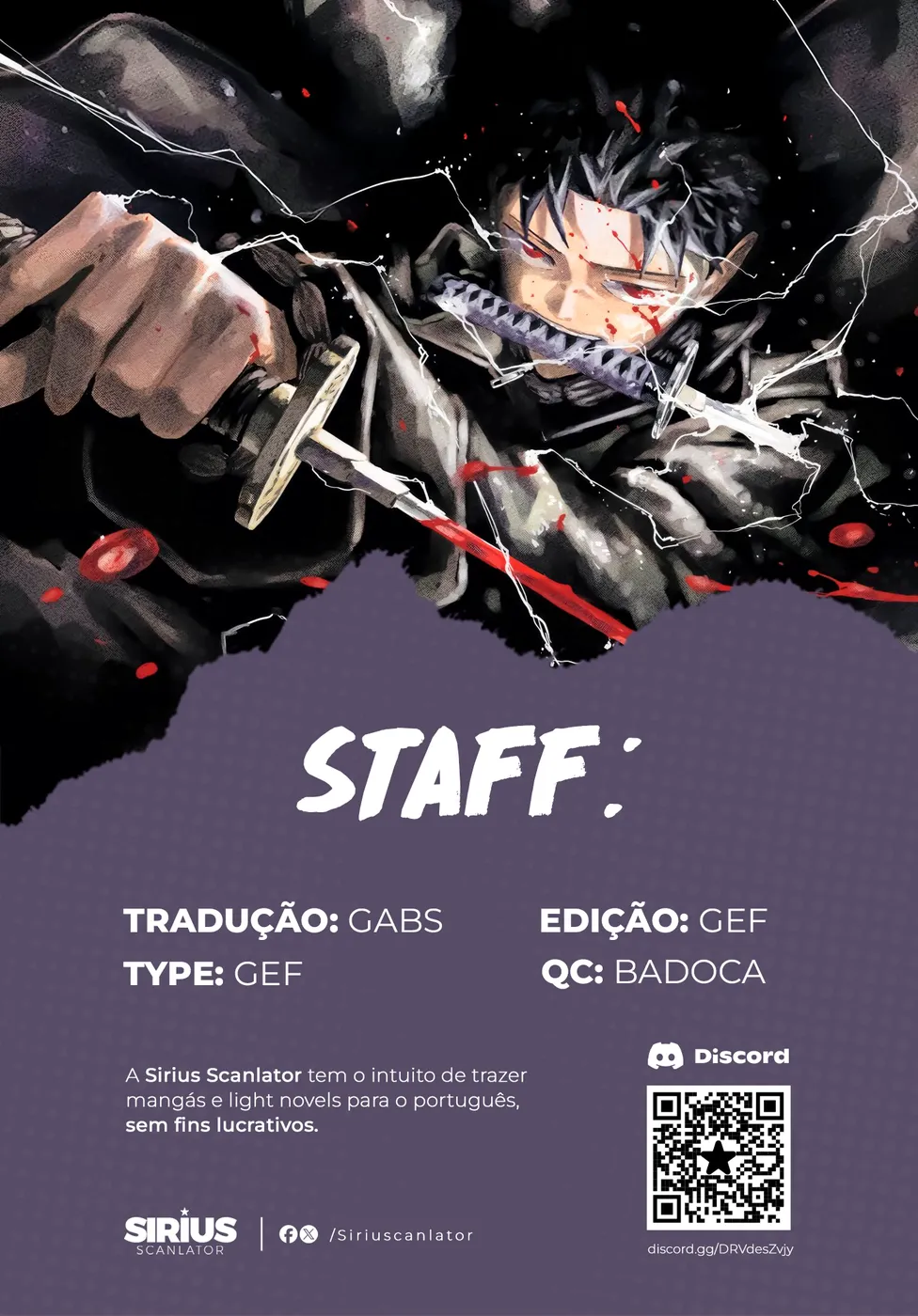 Read KagurabachiPT Manga Online