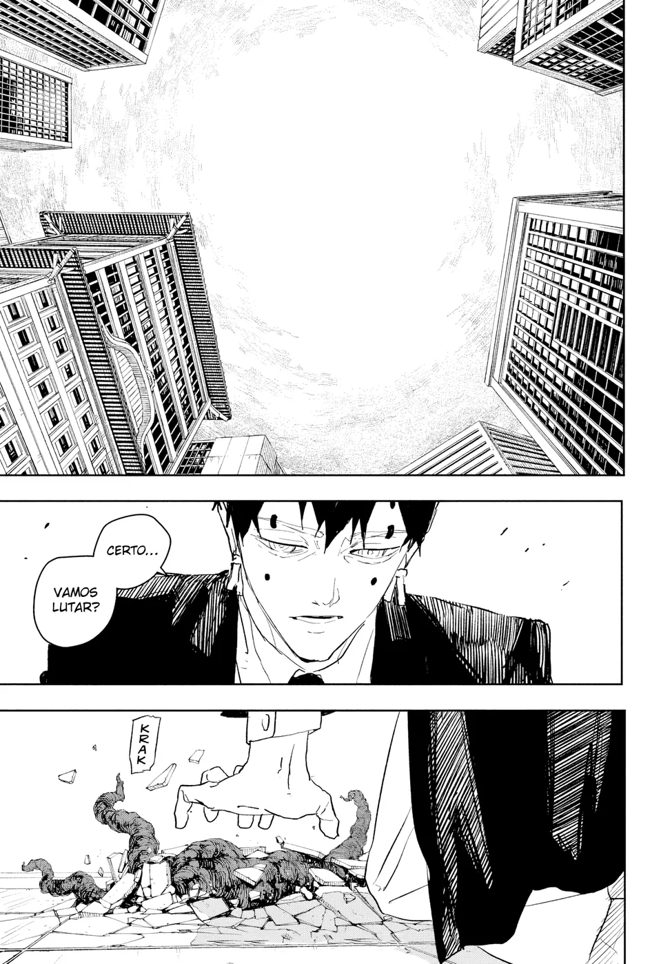 Read KagurabachiPT Manga Online