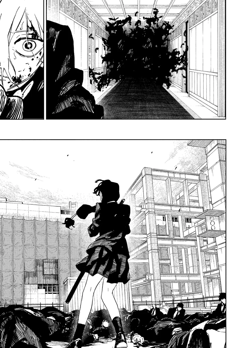 Read KagurabachiPT Manga Online