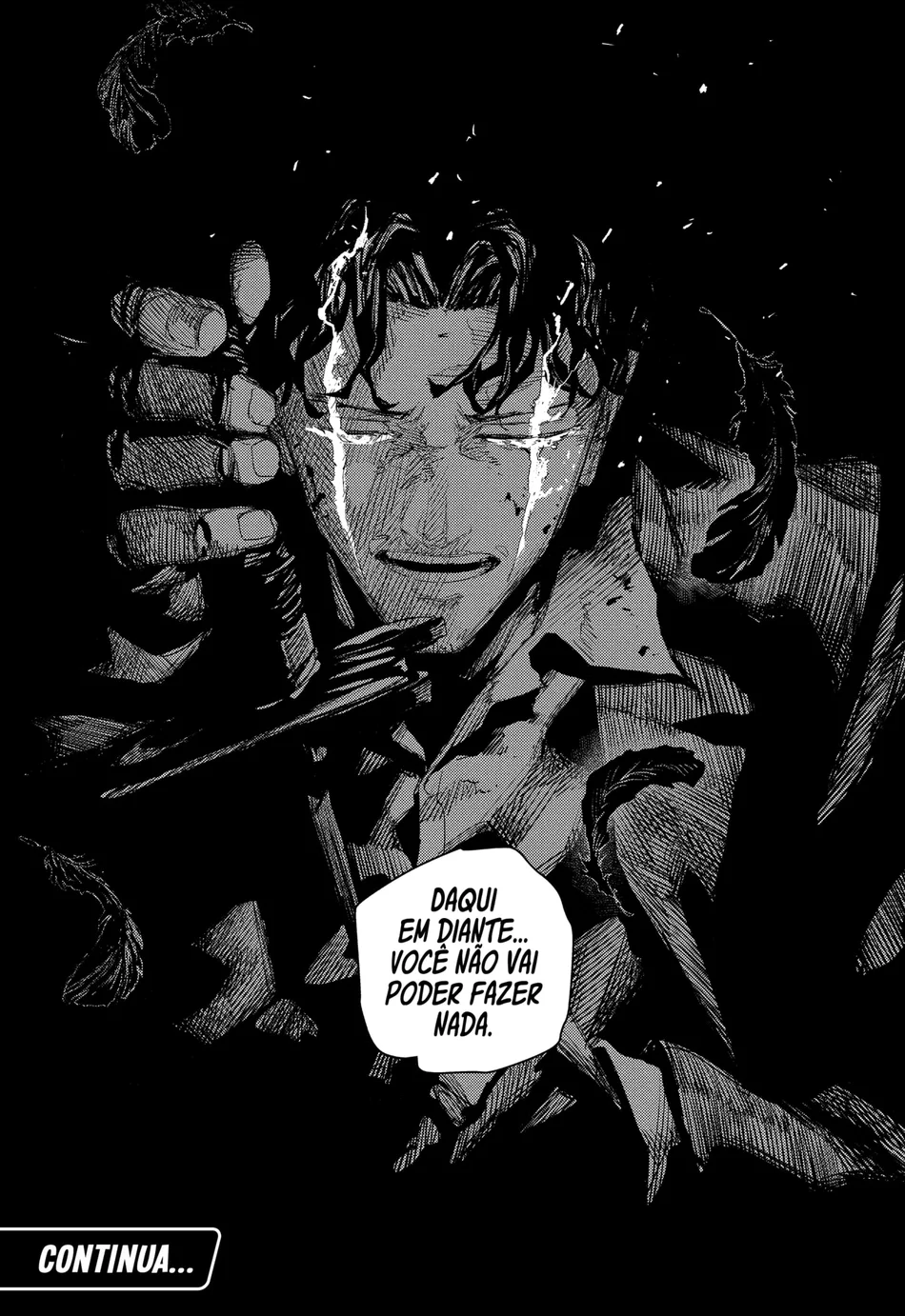 Read KagurabachiPT Manga Online