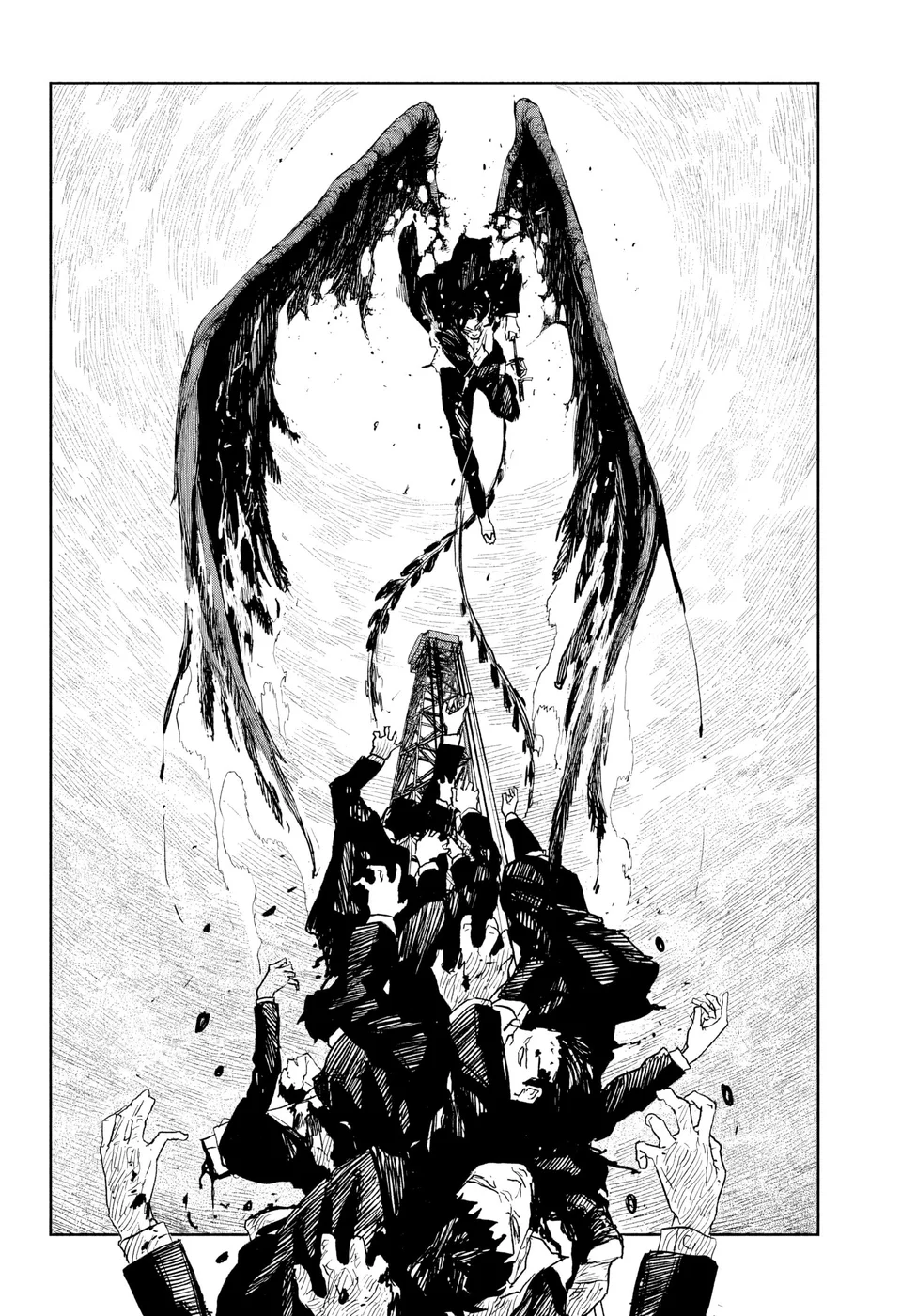 Read KagurabachiPT Manga Online