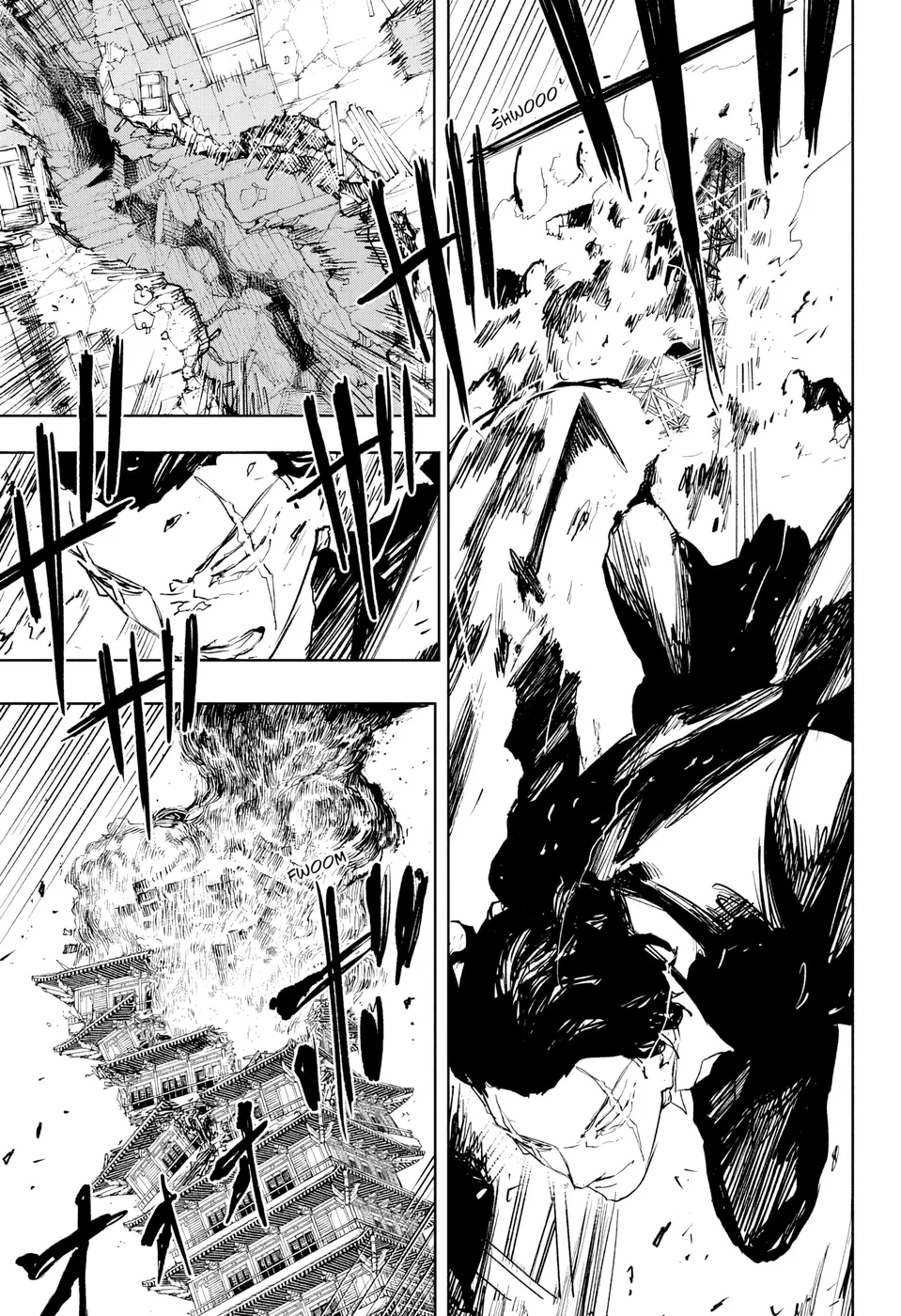 Read KagurabachiPT Manga Online
