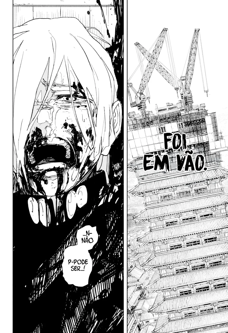 Read KagurabachiPT Manga Online