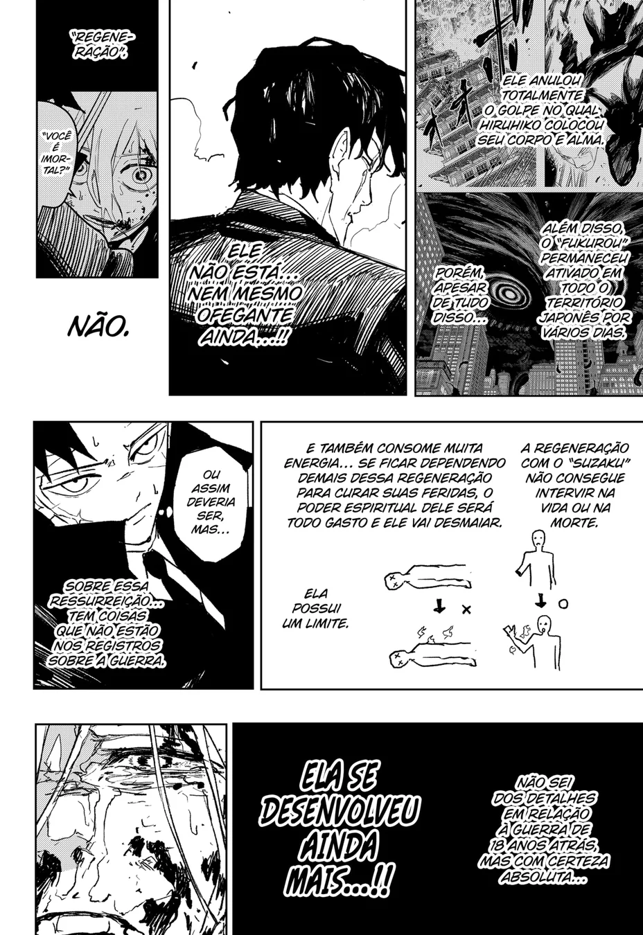 Read KagurabachiPT Manga Online