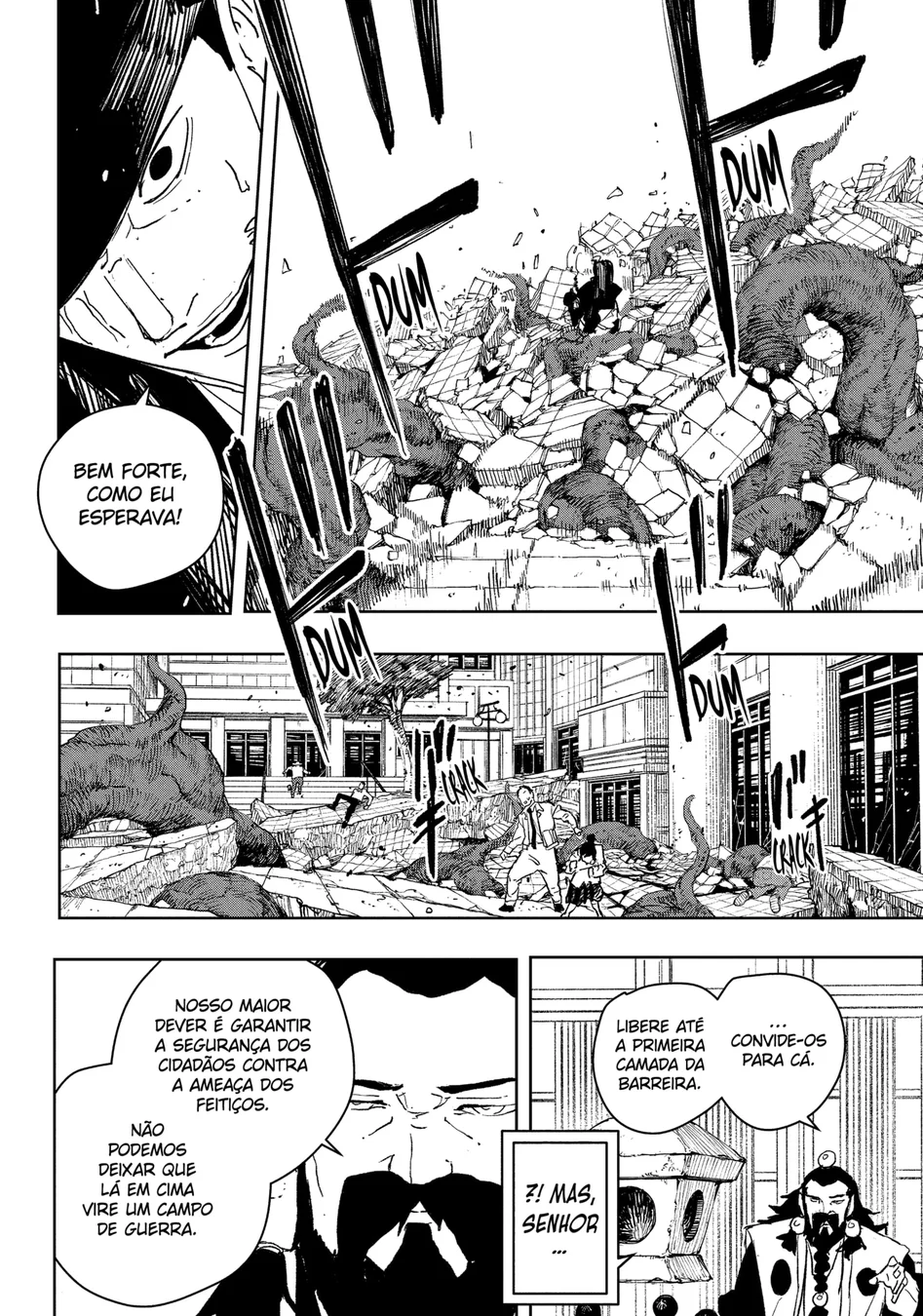 Read KagurabachiPT Manga Online