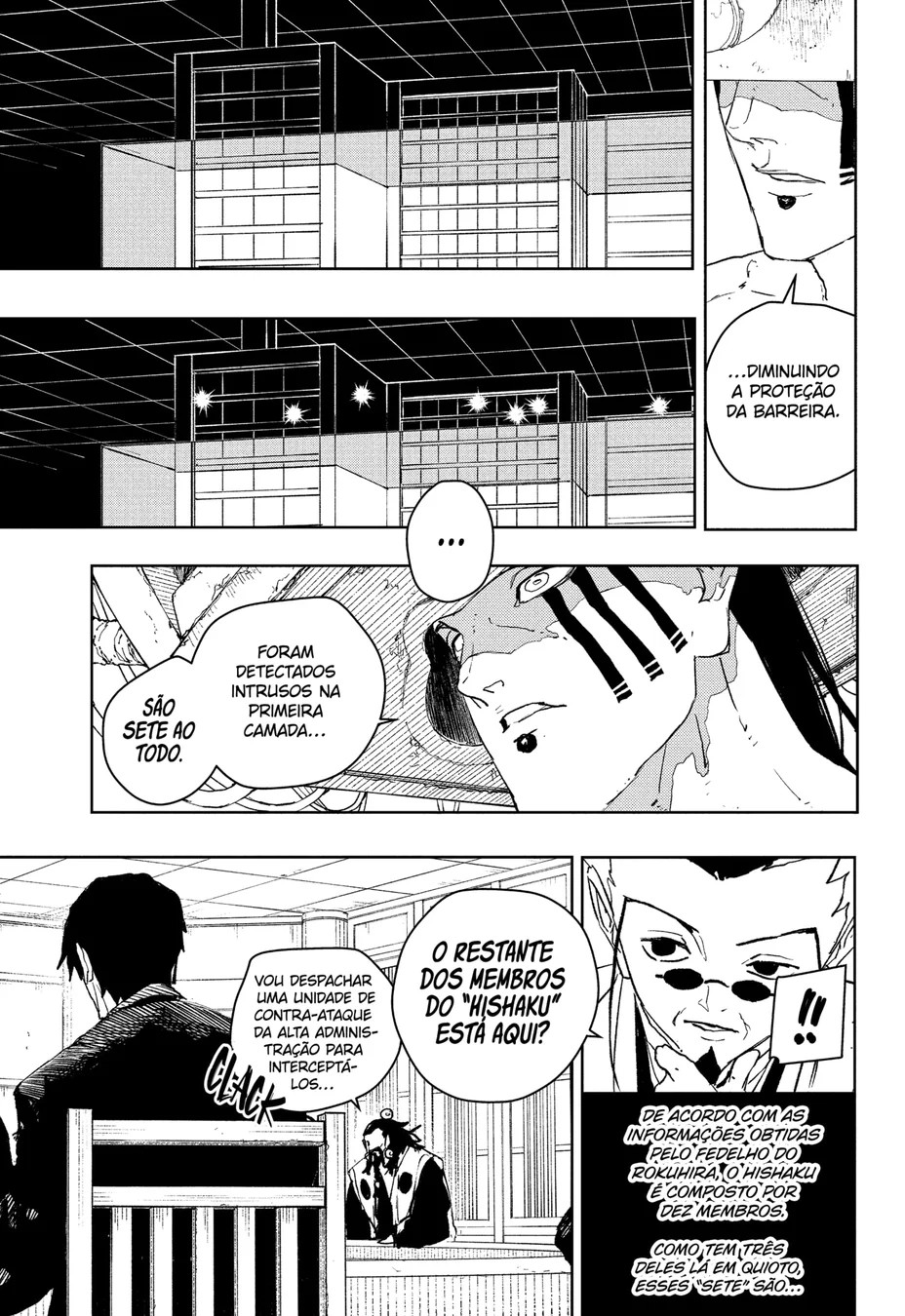 Read KagurabachiPT Manga Online