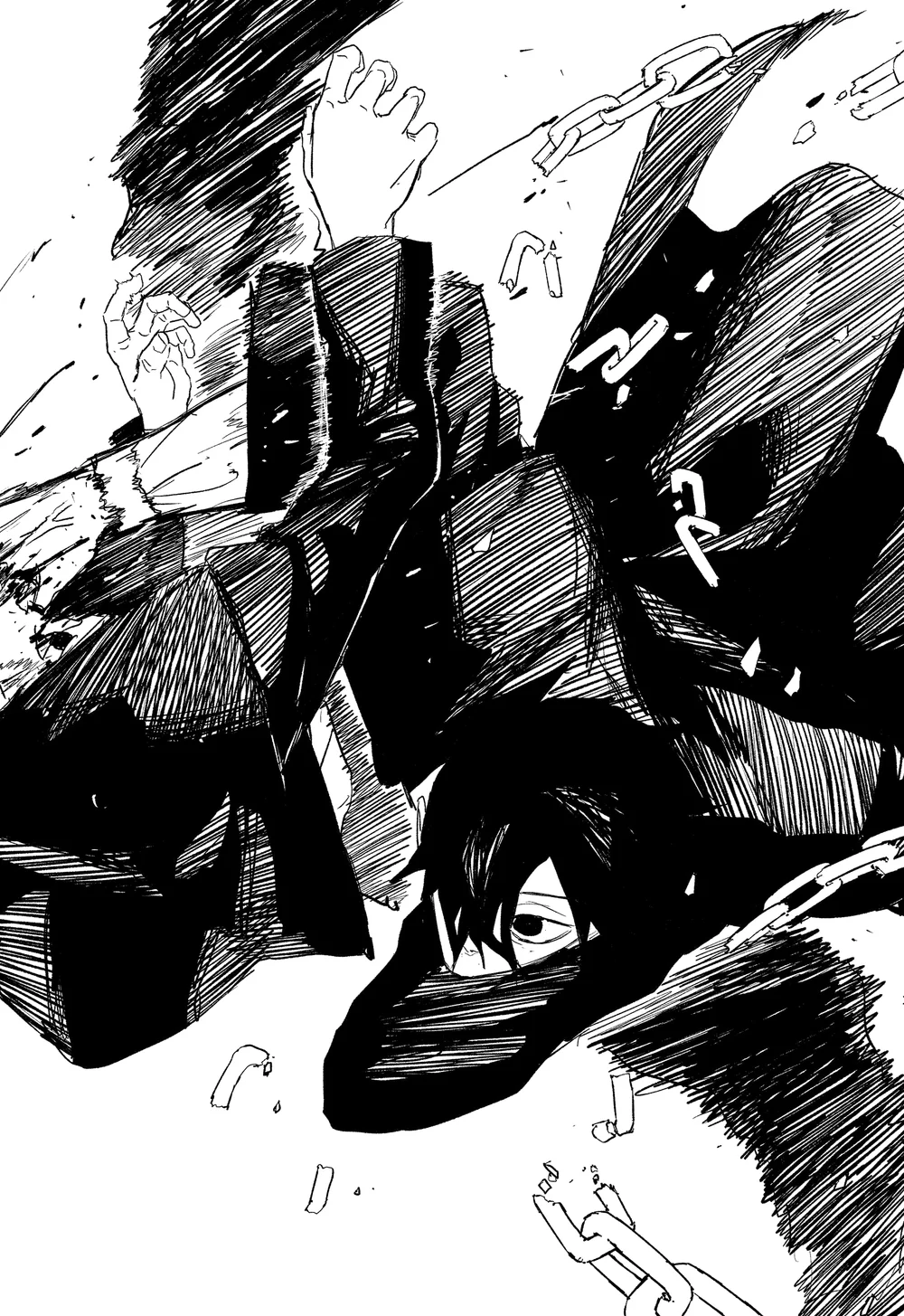 Read KagurabachiPT Manga Online