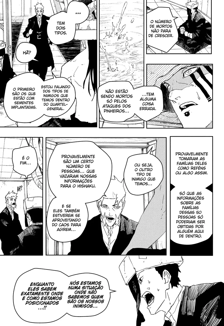 Read KagurabachiPT Manga Online