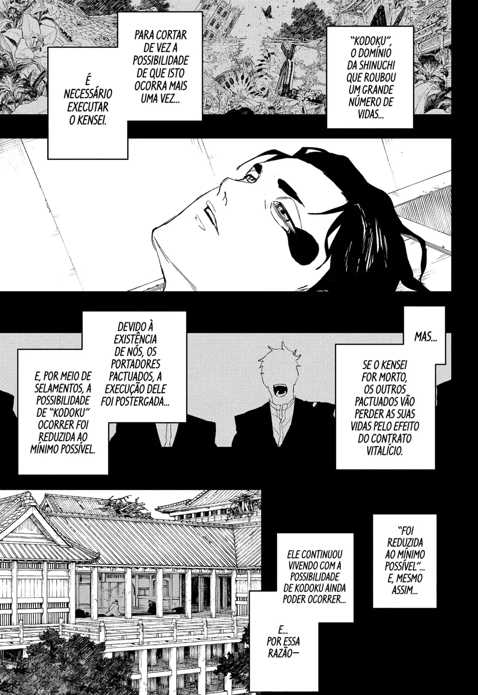 Read KagurabachiPT Manga Online