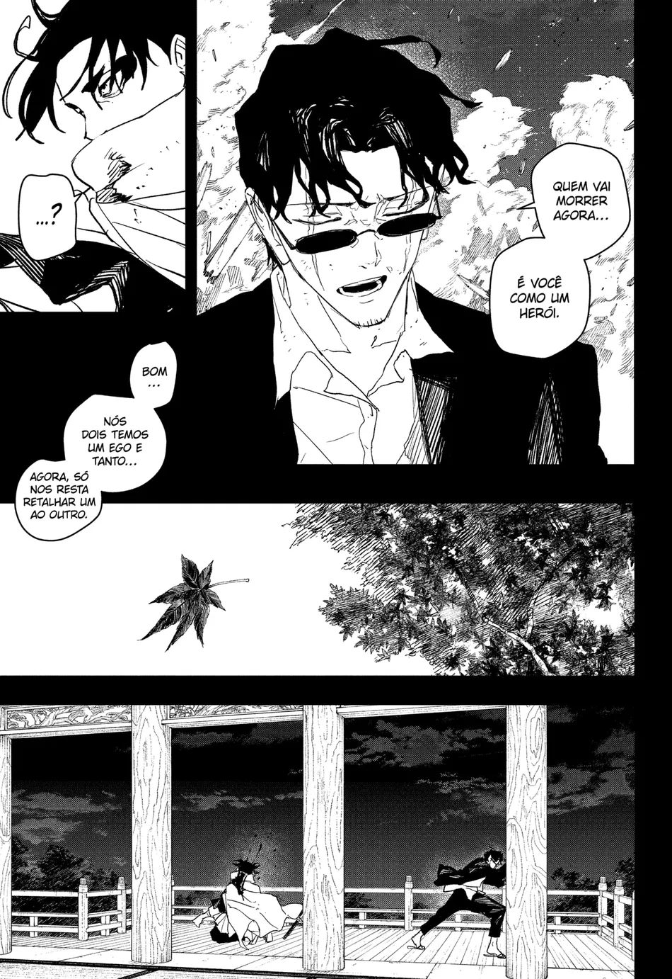 Read KagurabachiPT Manga Online
