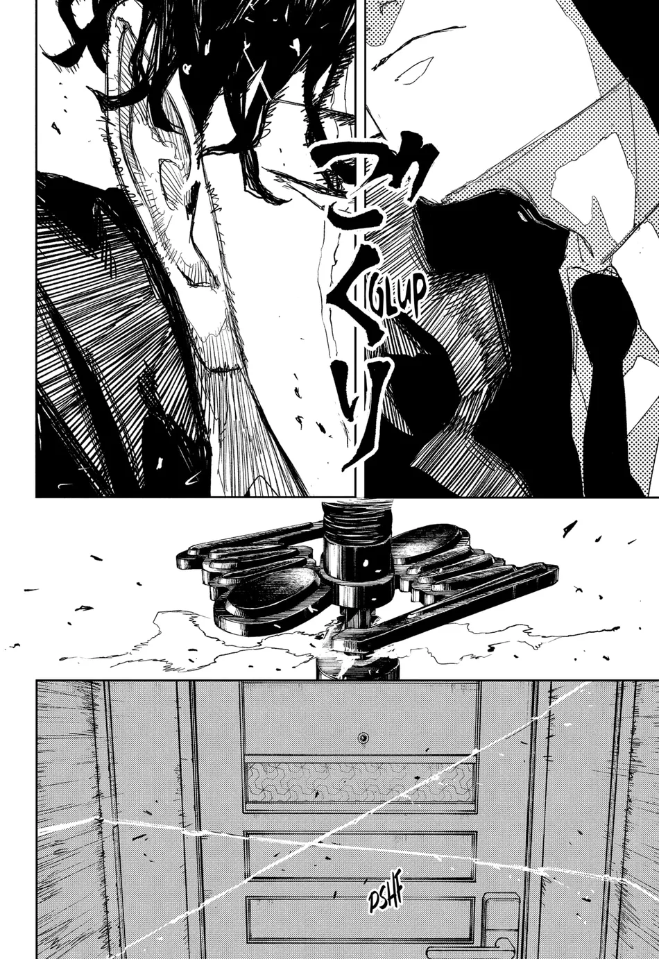 Read KagurabachiPT Manga Online