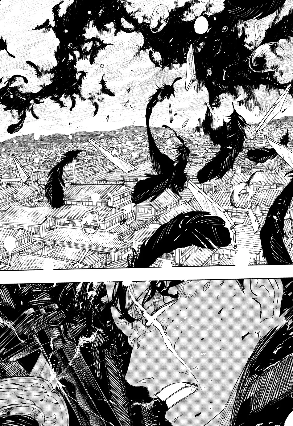 Read KagurabachiPT Manga Online