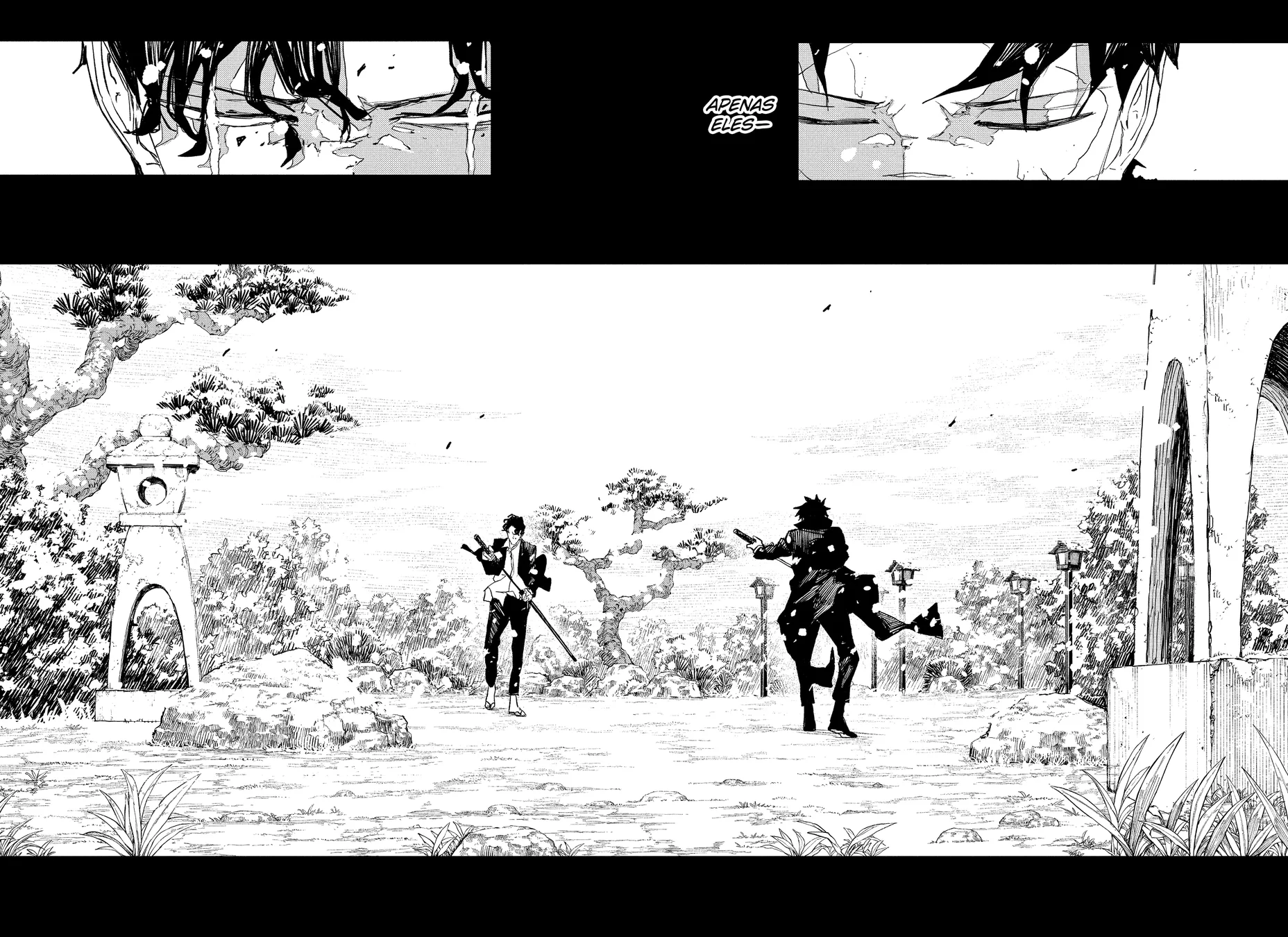 Read KagurabachiPT Manga Online