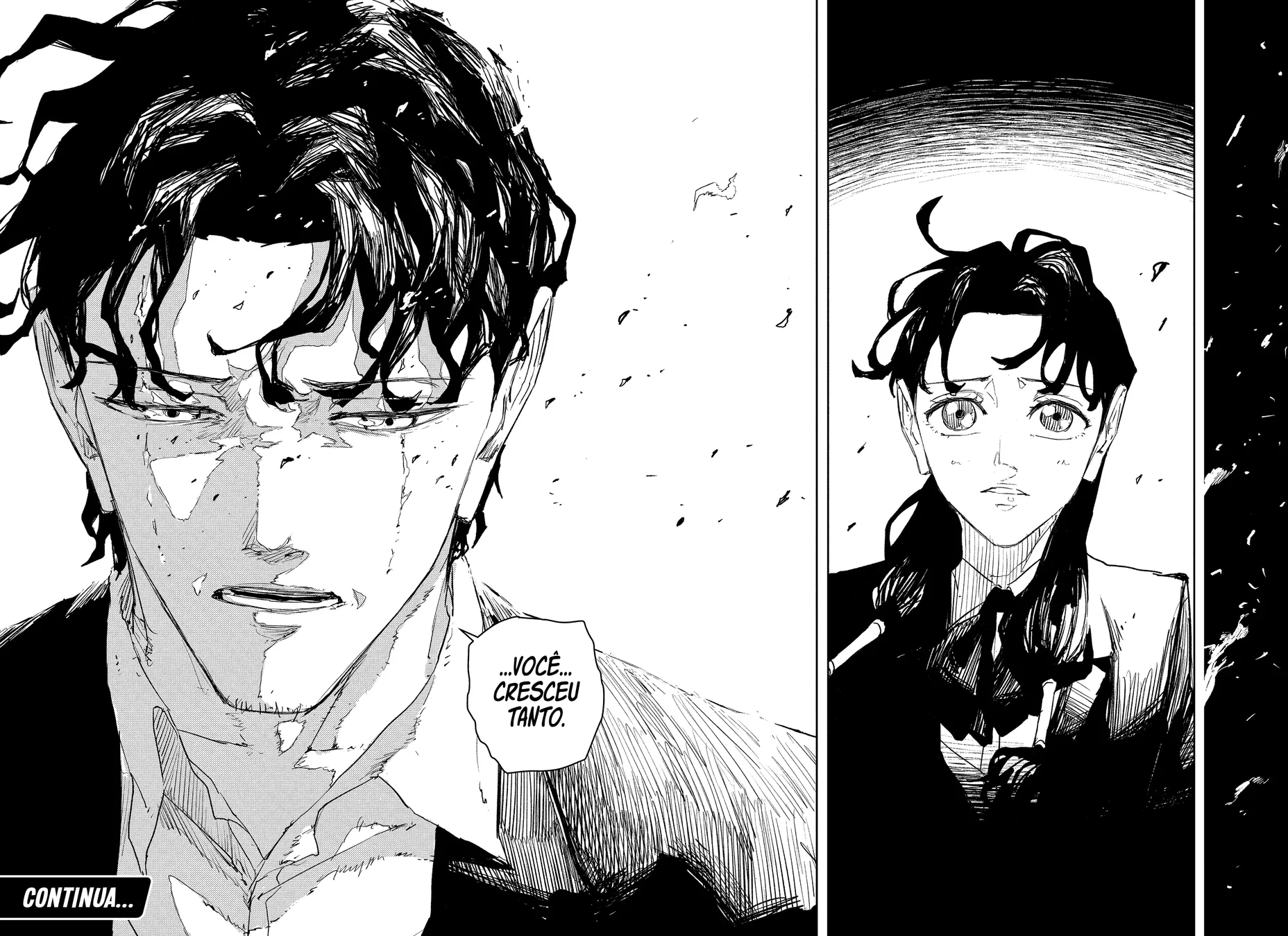 Read KagurabachiPT Manga Online