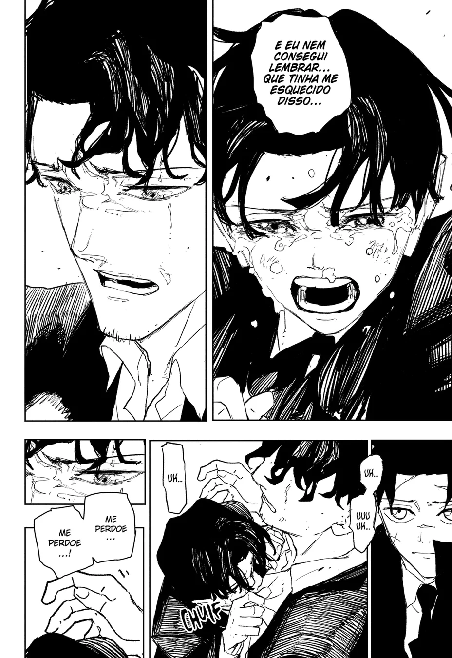 Read KagurabachiPT Manga Online