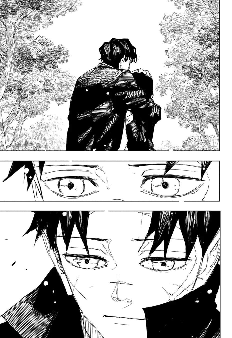 Read KagurabachiPT Manga Online
