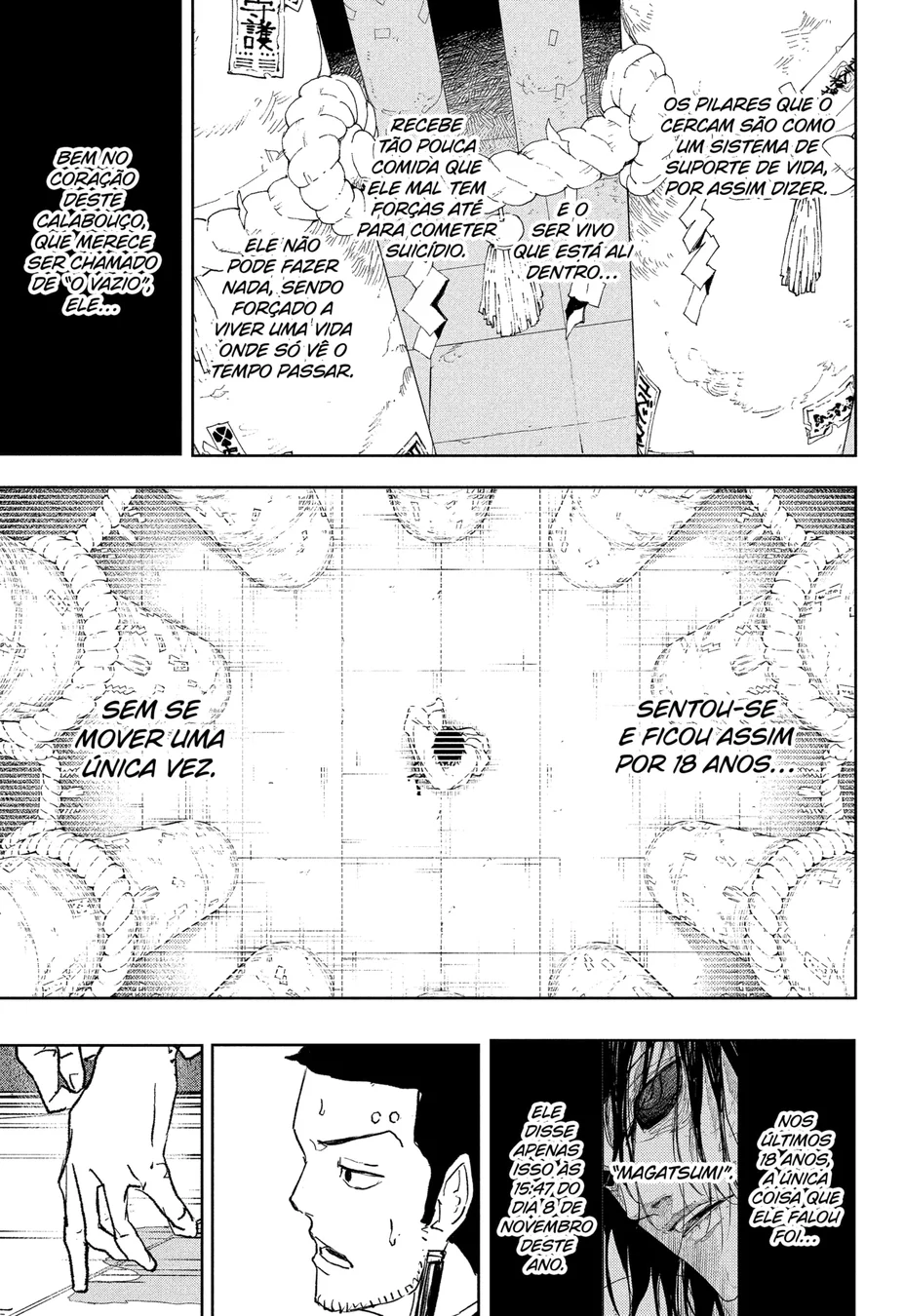 Read KagurabachiPT Manga Online
