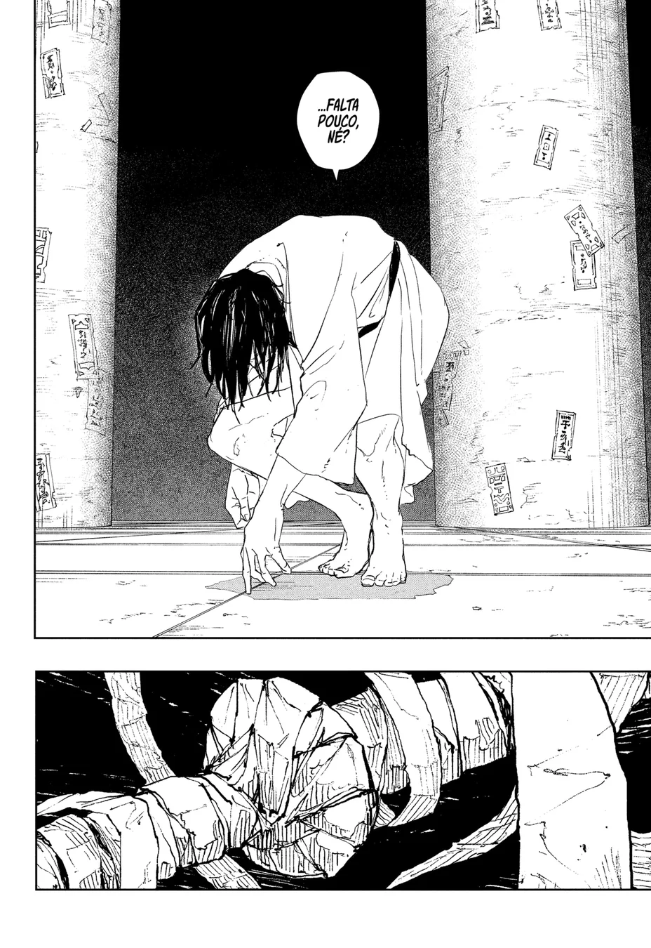 Read KagurabachiPT Manga Online